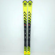 Schiuri Volkl Racetiger SL Jr, 160 cm