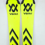 Schiuri Volkl Racetiger SL Jr, 160 cm