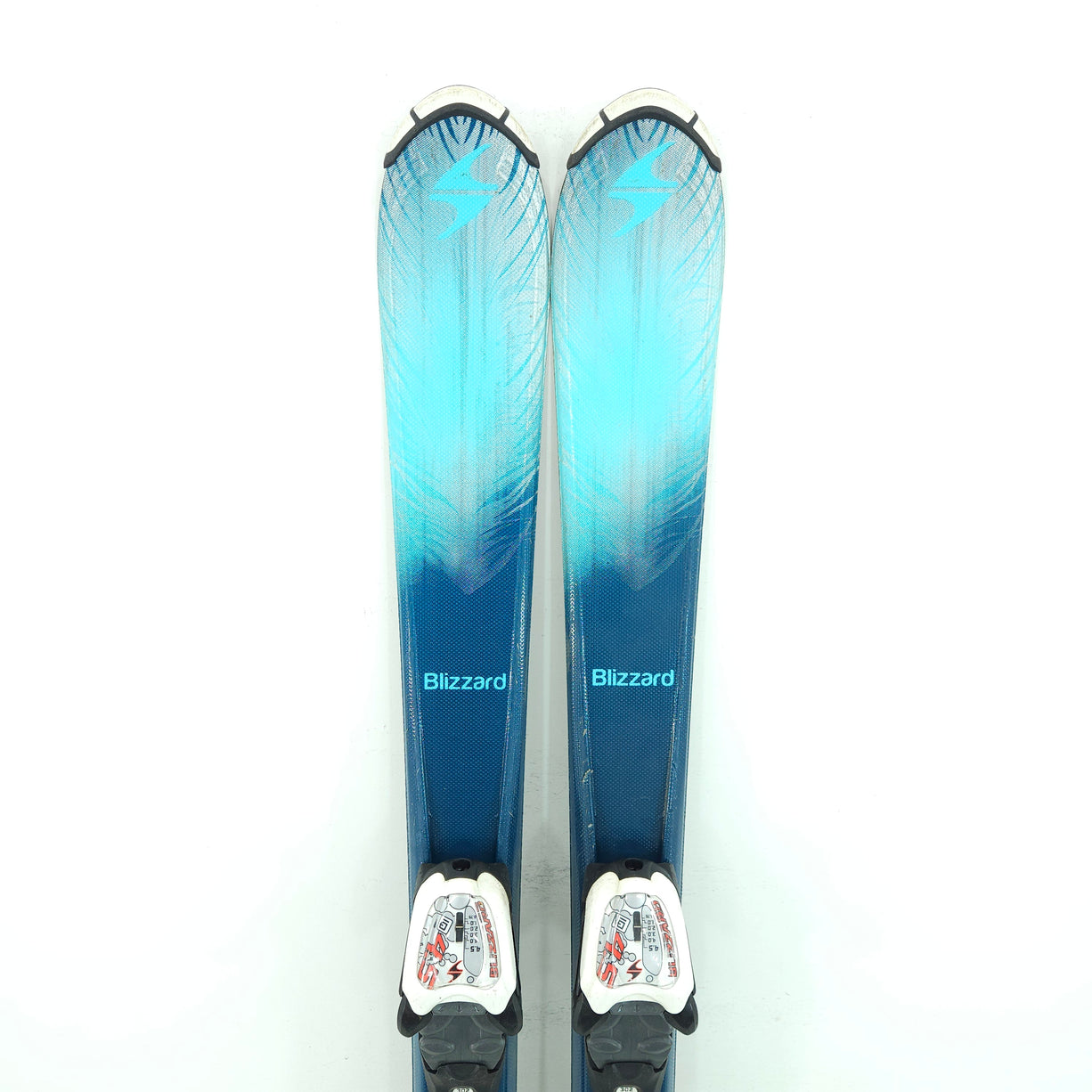 Schiuri sh Blizzard Sheeva, 120 cm