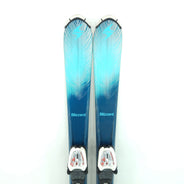 Schiuri sh Blizzard Sheeva, 120 cm