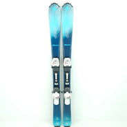 Schiuri sh Blizzard Sheeva, 120 cm