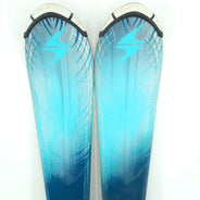 Schiuri sh Blizzard Sheeva, 120 cm