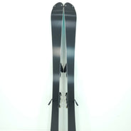 Schiuri sh Blizzard Sheeva, 120 cm