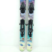 Schiuri copii free style/twin tip Atomic Spike, 120 cm