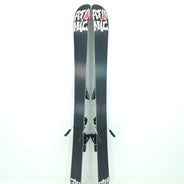 Schiuri copii free style/twin tip Atomic Spike, 120 cm