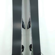 Schiuri copii free style/twin tip Atomic Spike, 120 cm