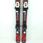 Schiuri copii sh Salomon QST Lux Jr, 120 cm
