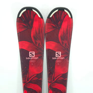 Schiuri copii sh Salomon QST Lux Jr, 120 cm