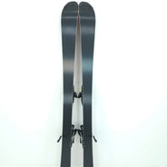 Schiuri copii sh Salomon QST Lux Jr, 120 cm