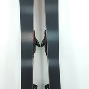 Schiuri copii sh Salomon QST Lux Jr, 120 cm
