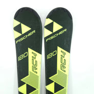 Schiuri copii sh Fischer RC4 Race, 120 cm