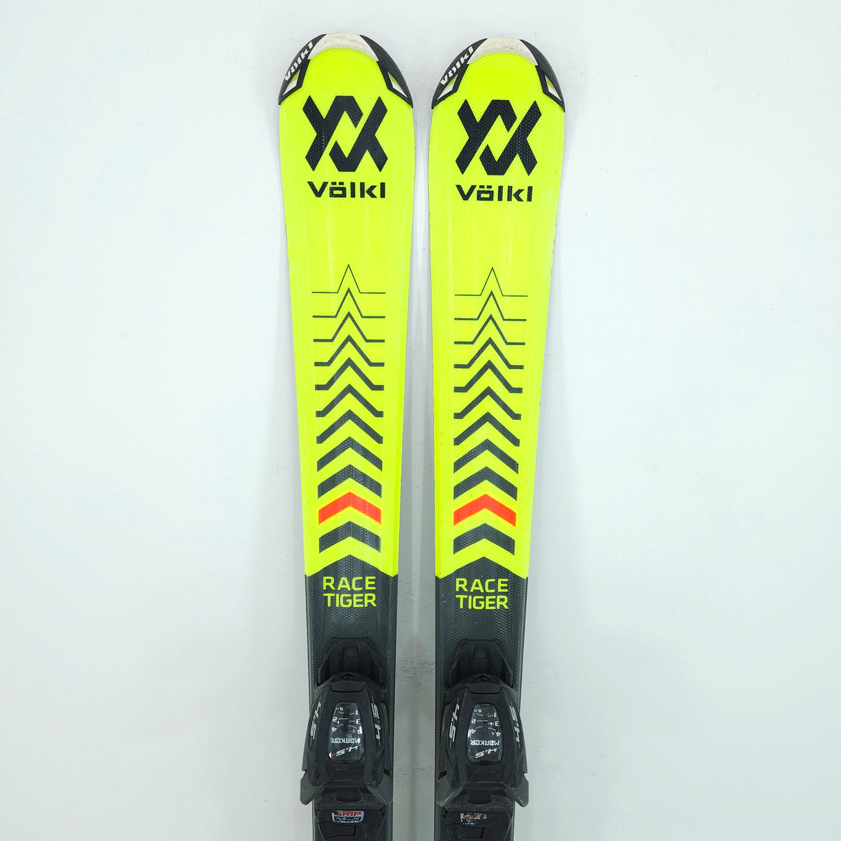 Schiuri copii sh Volkl Racetiger Jr, 120 cm