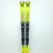 Schiuri copii sh Volkl Racetiger Jr, 120 cm