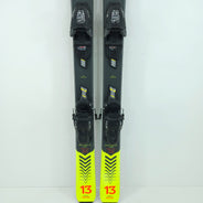 Schiuri copii sh Volkl Racetiger Jr, 120 cm