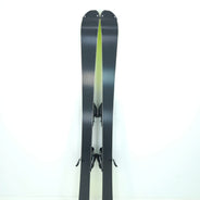 Schiuri copii sh Volkl Racetiger Jr, 120 cm