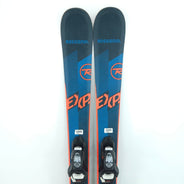 Schiuri copii sh Rossignol Experience Pro Jr, 122 cm