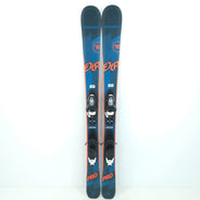 Schiuri copii sh Rossignol Experience Pro Jr, 122 cm