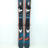 Schiuri copii sh Rossignol Experience Pro Jr, 122 cm