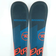 Schiuri copii sh Rossignol Experience Pro Jr, 122 cm