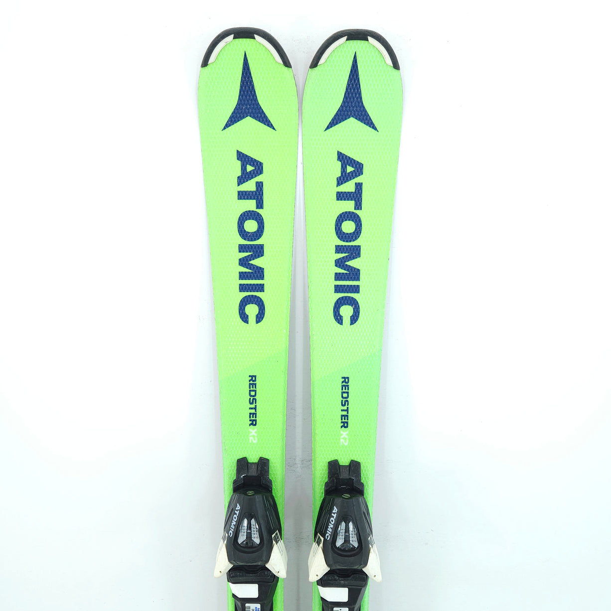 Schiuri sh Atomic Redster X2, 120 cm