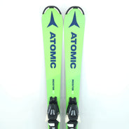 Schiuri sh Atomic Redster X2, 120 cm