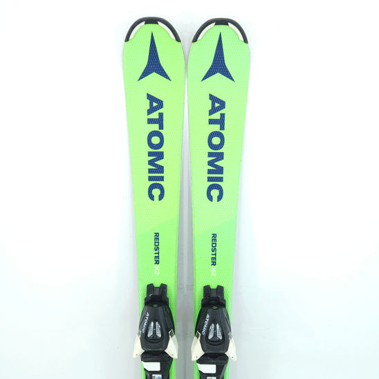 Schiuri sh Atomic Redster X2, 120 cm