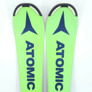 Schiuri sh Atomic Redster X2, 120 cm