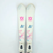 Schiuri copii sh Volkl Chica, 120 cm