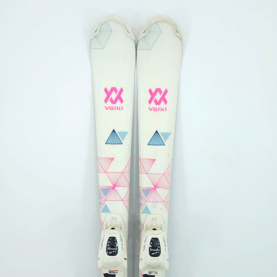 Schiuri copii sh Volkl Chica, 120 cm