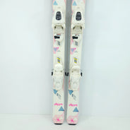 Schiuri copii sh Volkl Chica, 120 cm