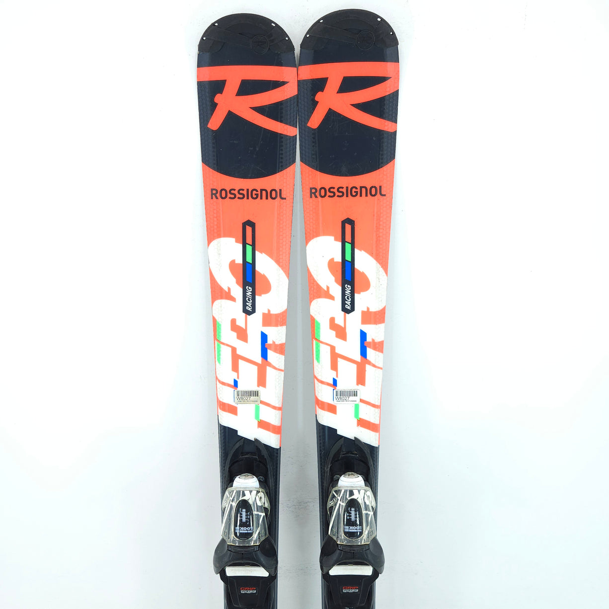 Schiuri sh Rossignol Hero Junior Multi Event, 120 cm