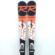 Schiuri sh Rossignol Hero Junior Multi Event, 120 cm