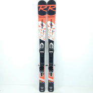 Schiuri sh Rossignol Hero Junior Multi Event, 120 cm
