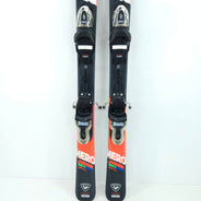 Schiuri sh Rossignol Hero Junior Multi Event, 120 cm