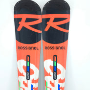 Schiuri sh Rossignol Hero Junior Multi Event, 120 cm