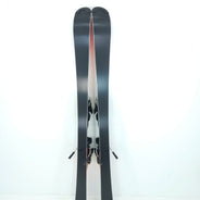 Schiuri sh Rossignol Hero Junior Multi Event, 120 cm