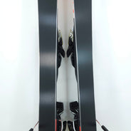 Schiuri sh Rossignol Hero Junior Multi Event, 120 cm