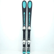 Schiuri copii sh Kastle RX12 Jr, 140 cm