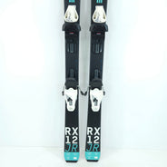 Schiuri copii sh Kastle RX12 Jr, 140 cm
