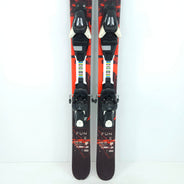 Schiuri copii free style/twin tip Atomic Punx, 120 cm