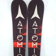 Schiuri copii free style/twin tip Atomic Punx, 120 cm
