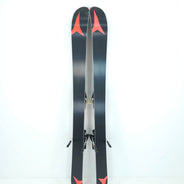 Schiuri copii free style/twin tip Atomic Punx, 120 cm