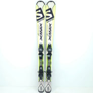Schiuri copii sh Salomon Max Jr, 120 cm