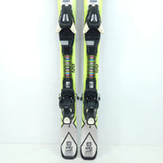Schiuri copii sh Salomon Max Jr, 120 cm