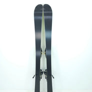 Schiuri copii sh Salomon Max Jr, 120 cm