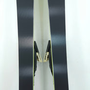 Schiuri copii sh Salomon Max Jr, 120 cm