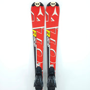 Schiuri copii sh Atomic Race, 130 cm