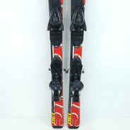 Schiuri copii sh Atomic Race, 130 cm