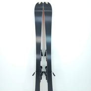 Schiuri copii sh Atomic Race, 130 cm
