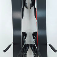 Schiuri copii sh Atomic Race, 130 cm